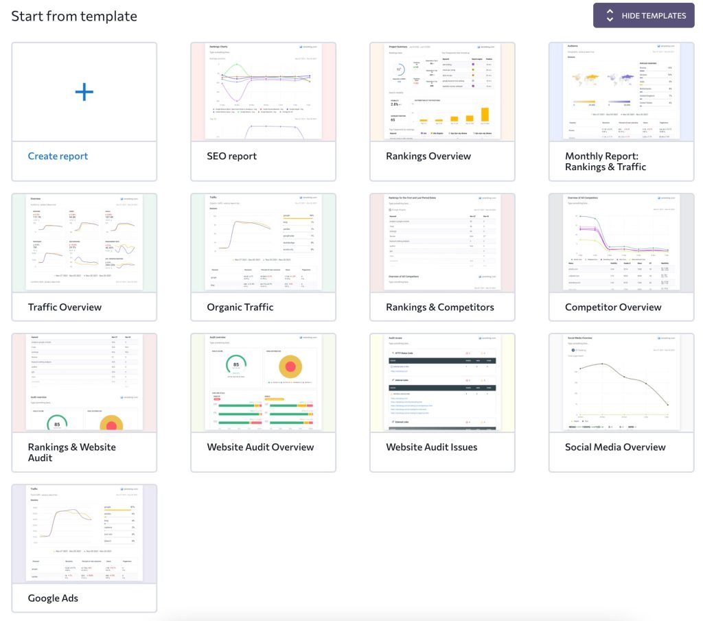 Facebook Ads Reporting Tool for Marketing Agencies - AgencyAnalytics