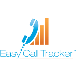 easy call tracker logo