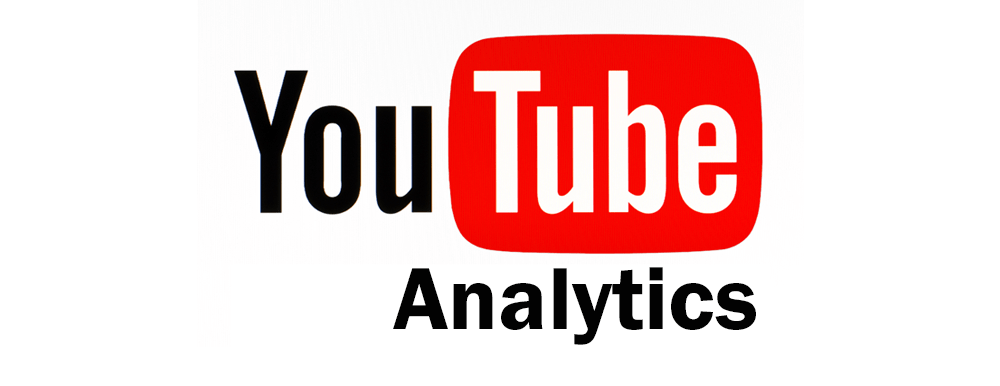 YouTube Analytics sosyal medya araçları