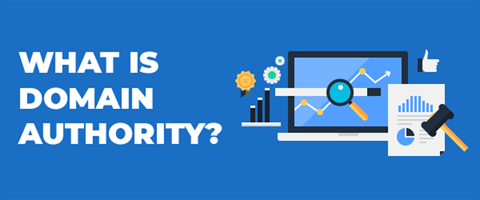 what is domain authority
