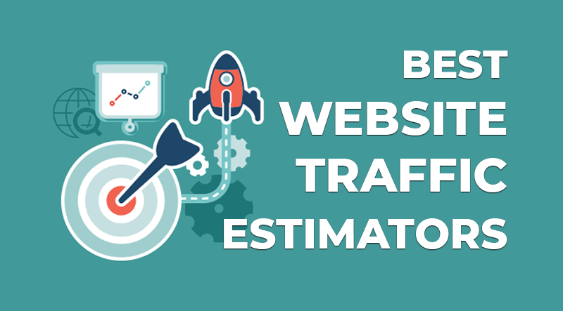 Best Website Traffic Estimators ᐉ Review 2023