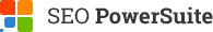seo powersuite logo tool