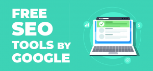 free seo tools by google