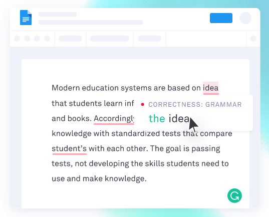 grammarly plagiarism checkers for seo