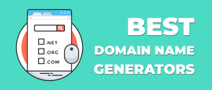 best domain name generators