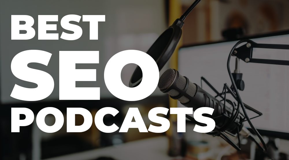best seo podcasts