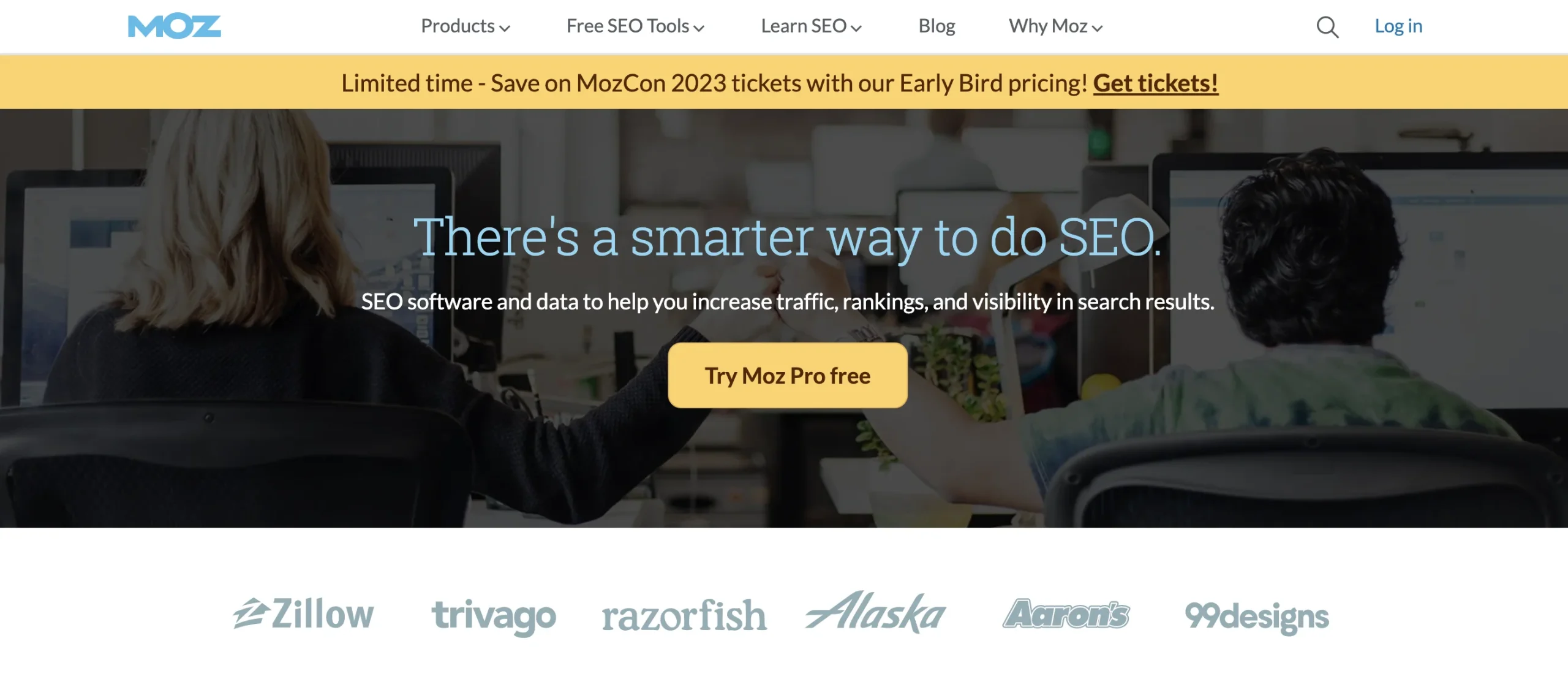 moz-seo tool for agencies