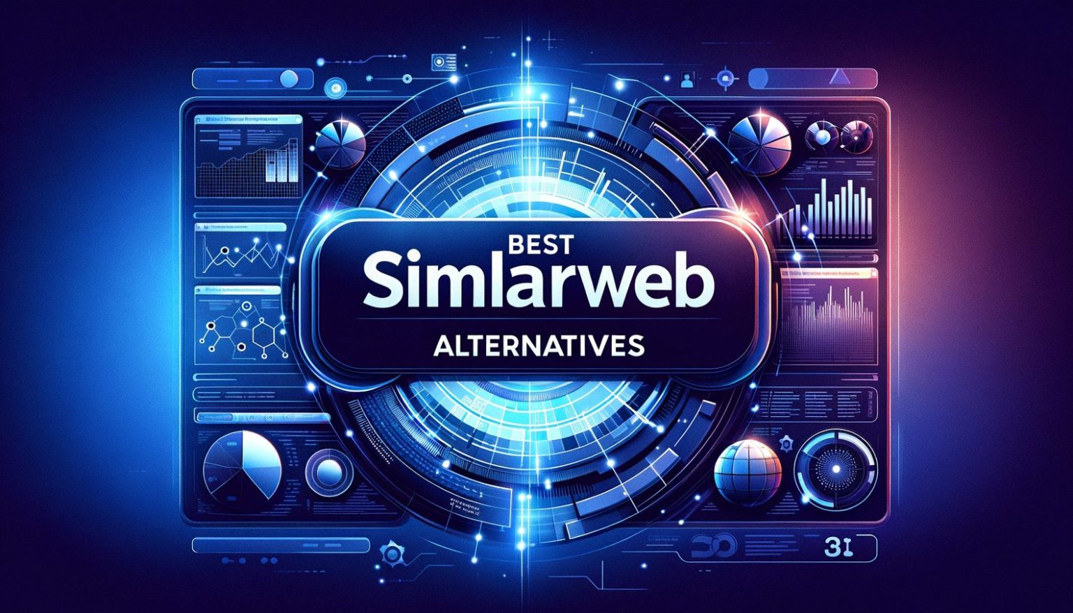 10 Best Similarweb Alternatives ᐉ 2024